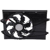 Cooling Fans Assembly 25380K5000 for Hyundai Santa Cruz
