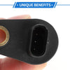 Chevy Cruze Crankshaft Position Sensor 1.4 (2011-2015)