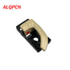 Hyundai Tucson Beige Right Interior Door Handle (2005-2009)