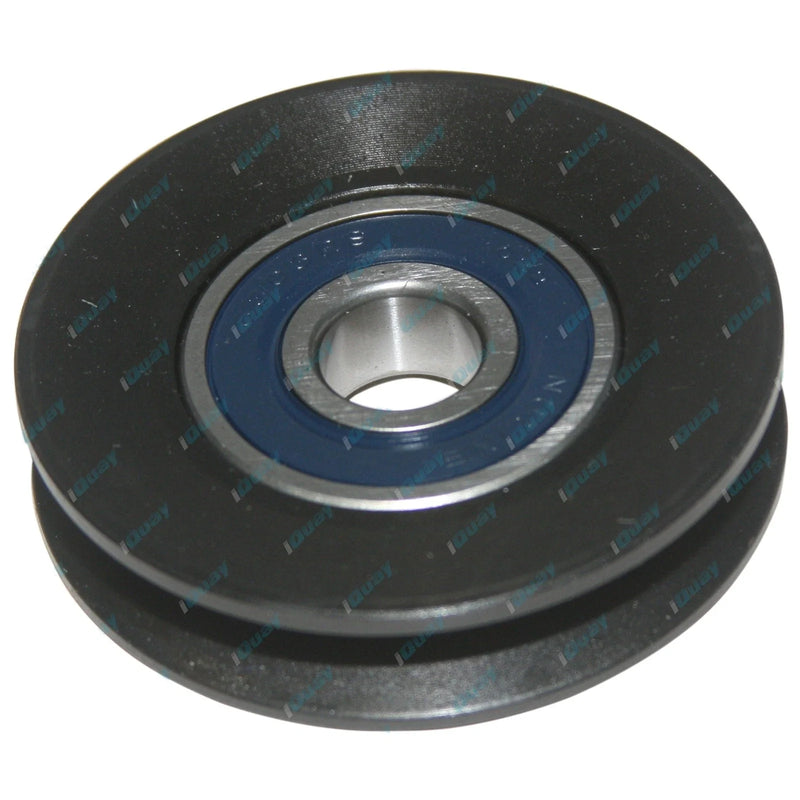 Nissan Patrol GQ Y60 GU Y61 RD28T RD28ETI 2.8L Engine Belt Bearing Pulley