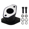 Yamaha YFM350 Big Bear, YFM400 Kodiak Carburetor Intake Manifold Boot (1990-2006)
