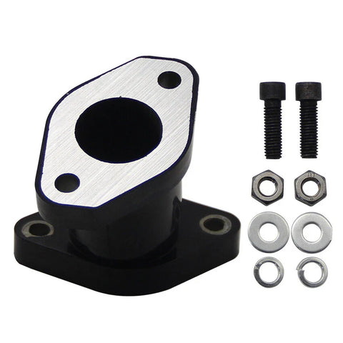 Yamaha YFM350 Big Bear, YFM400 Kodiak Carburetor Intake Manifold Boot (1990-2006)