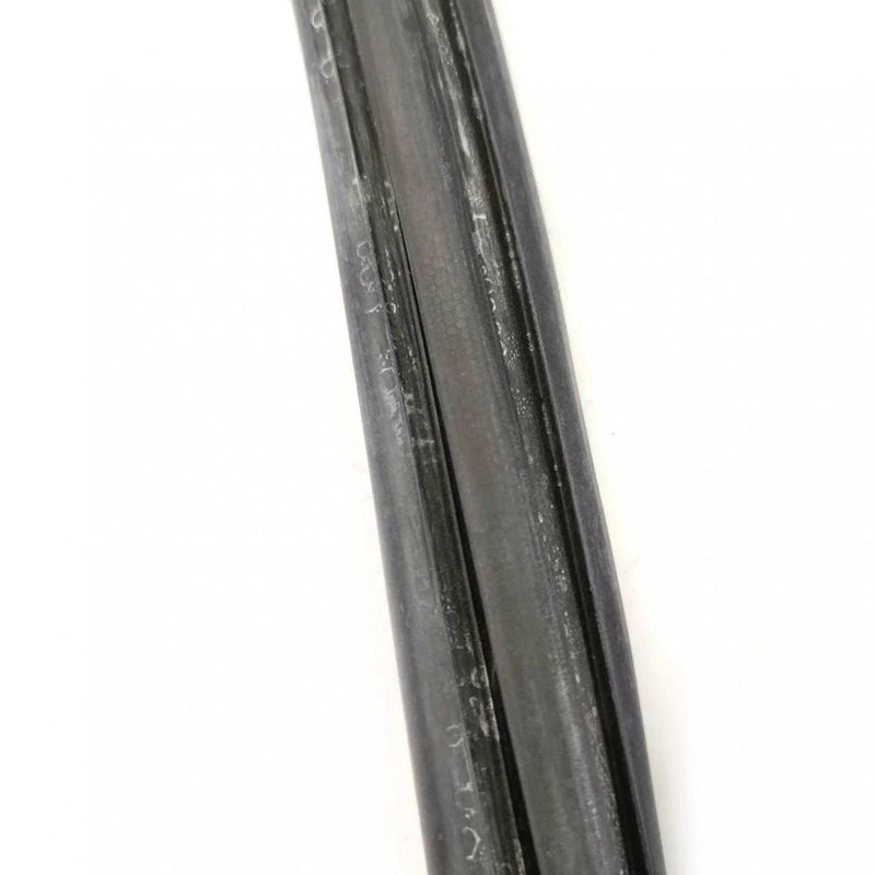 Front Windshield Rubber w Molding Hole Fits Toyota Land Cruiser FJ70 1999-09
