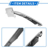 BMW F15 / X5 Front Left Bumper Grille Trim Garnish (2014 - 2018)