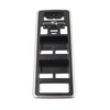 Land Rover Range Rover Window Glass Switch Bezel Cover (2013-2017)