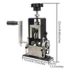 Manual Use Wire Stripping Machine Cable Peeling Cutter
