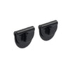 Harley Sportster XL883 XL1200 Left Side Battery Cover Clip (2004-2018)