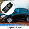 Chevrolet C1500 Engine Oil Pan (1991-1999)