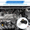 TOYOTA 4Runner Crankshaft Position Sensor (1995–2002)