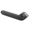Harley FLT Road Glide FLTRX 1982-2018 Black Shifter Rod Lever