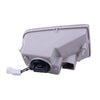 Toyota Corolla AE100 AE101 Front Bumper Fog Light Lamps (1993-1997)