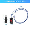 Ambient Air Temperature Sensor with Connector Pigtail Plug