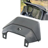 Honda XL750 Transalp Sun Visor Cover (2023 - Present)