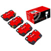 RAV4 Brembo Rear Disc Brake Pads (1994–2006)