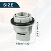 Mazda 3 Front Turn Signal Light Socket (2004-2009)