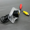 Infiniti FX35 FX37 FX50 QX70 Rear View Backup Camera (2009–2012)