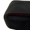 Nissan Pathfinder Leather Armrest Lid Cover (New)