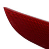 BMW E83 X3 Rear Bumper Side Marker Reflector Housing (2004-2010)