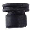 Toyota Camry 4Pcs Black Engine Cover Cushion (2015-2017)