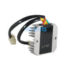 Kymco Super 8 50 2T / 50i 4T Voltage Rectifier Regulator (2014-2022)