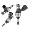 Cadillac Chevrolet Buick GMC Fuel Injector Nozzle 3.6L