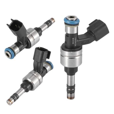 Cadillac Chevrolet Buick GMC Fuel Injector Nozzle 3.6L