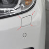BMW 3 Series E92 E93 LCI Coupe Left Headlight Washer Cover (2011-2013)