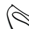 Hyundai Veloster Front Left Door Weatherstrip (2012-2017)