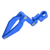 Honda Civic 1pc Brake Line Hose Cable Guide Clamp Rotation Foldable
