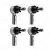 Holden Rodeo TFS 4WD 4PCS Tie Rod Ends (1989-2003)