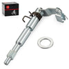 Yamaha YFM 660R Raptor 660 Clutch Actuator Lever Arm Push Shaft (2001–2005)