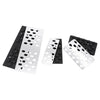 Subaru Legacy Outback Forester BRZ Tribeca STI Brake Foot Rest Pedals