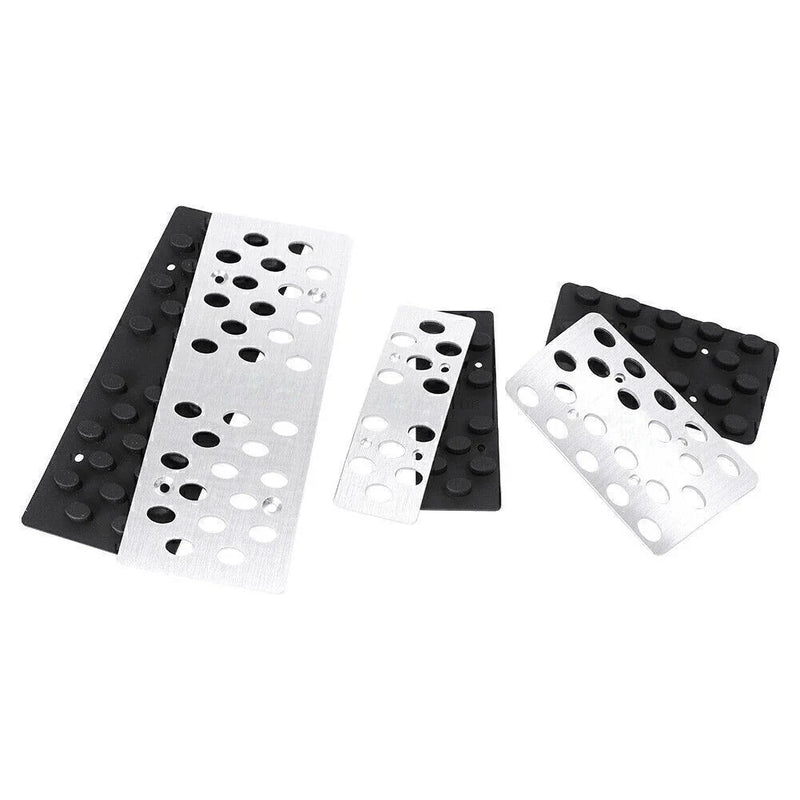 Subaru Legacy Outback Forester BRZ Tribeca STI Brake Foot Rest Pedals