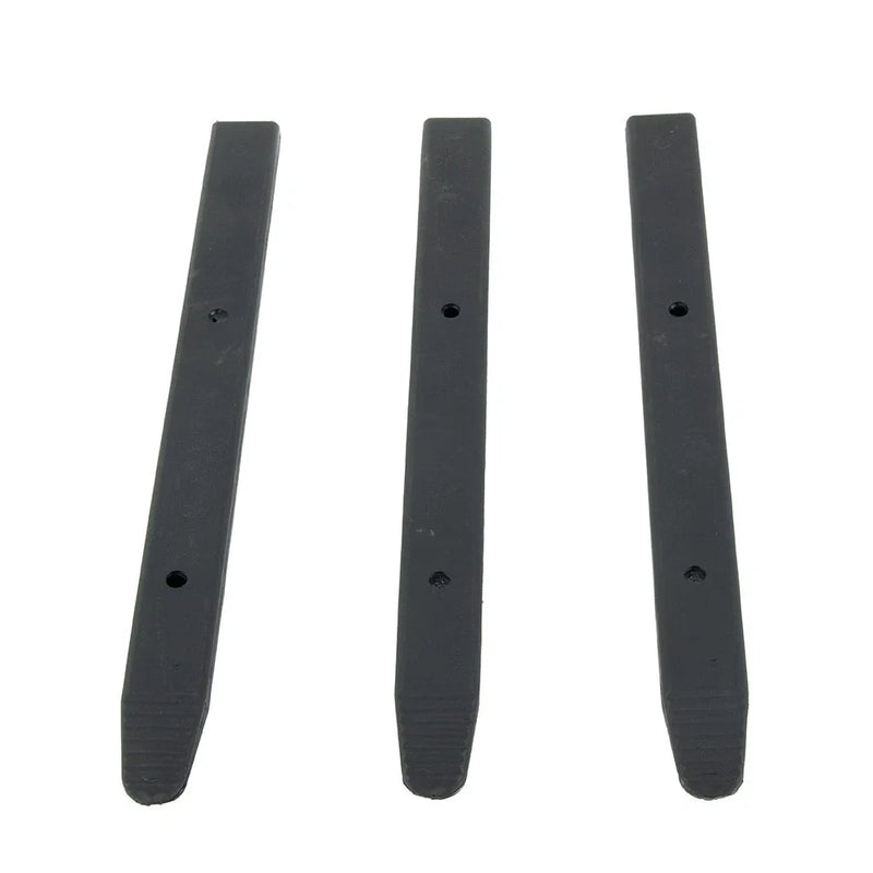 3 x Car Long Sock Rim Protector Guard Tire Changer Lifting Tool Pry Bar Replace UK