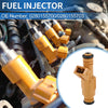 Jeep Cherokee Fuel Injector 1 Pc (1989-1998)