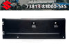 Suzuki JA11C Cover, Instpnl, Lower Jimny