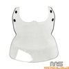 Suzuki Boulevard M109R M90 M50 M109RZ Racing Windshield (2006-2023)