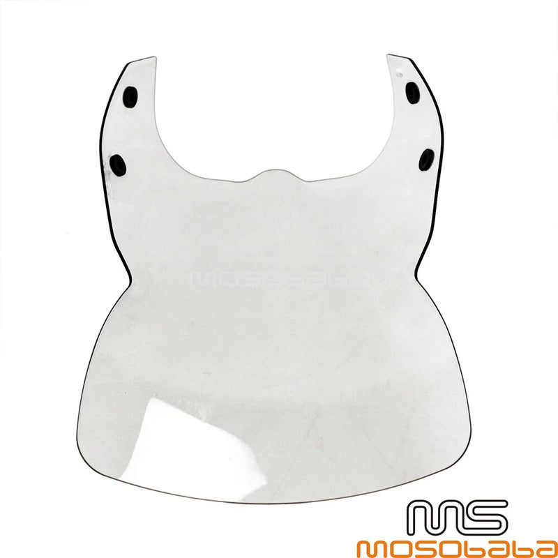 Suzuki Boulevard M109R M90 M50 M109RZ Racing Windshield (2006-2023)