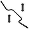 Sportsman 450 / 500 / 700 / 800 Heavy Duty Handlebar with Grips (2003–2008)