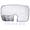 Ford Fusion Front Windshield Privacy Cover Sunshade Anti-UV (2013-2020)
