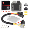 Polaris RZR Turbo XP / XP 4 Relocation Voltage Regulator (2016)