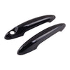 BMW MINI COOPER S R50 R52 R53 R56 2 x Door Handle Cover Trims (2001-2008)