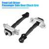 Kia Optima Front Left Door Hinge Check Arm Stop Strap (2011-2016)