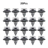 BMW E46 E90 E91 E36 E92 E93 E60 E63 E64 20 x Door Panel Clips (2000-2013)