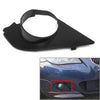 BMW 5 Series E60 E61 M Sport Front Fog Light Lamp Frame Cover (2003-2010)