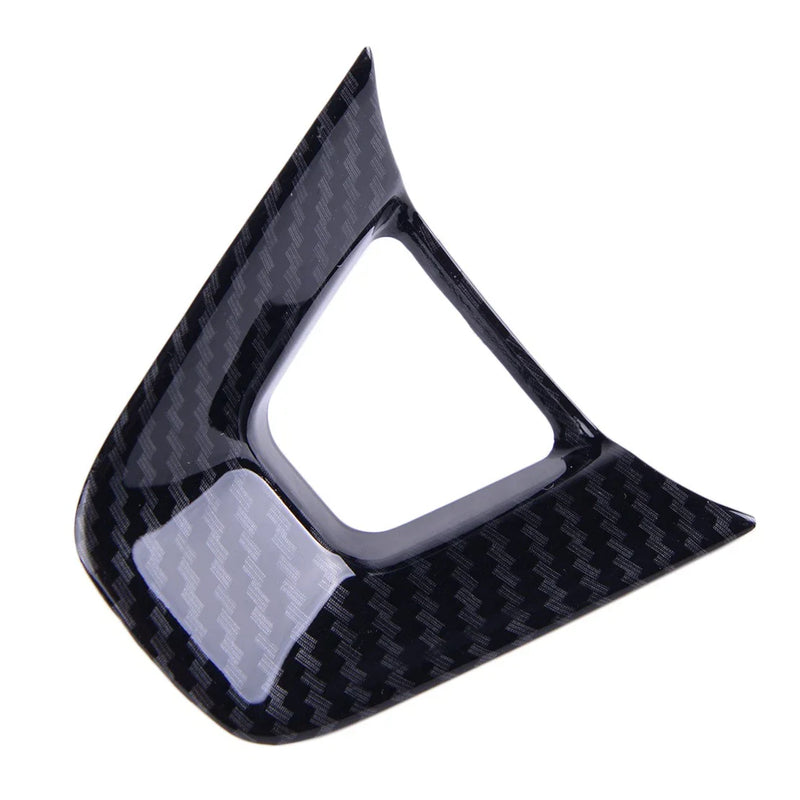 Toyota Corolla Carbon Fiber Steering Wheel Cover (2019)