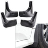VW Passat Mud Flaps Front Rear Splash Guards (2012-2015)