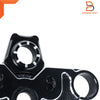 Honda Monkey Z125 Complete Triple Trees Set (2018-2023)