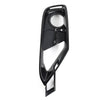 BMW F30 F31 F35 F80 Sport Line Grid Front Bumper Fog Lamp Grill (12-19)