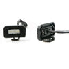 Toyota Tacoma 4x LED Grille Lights Transparent Lens (2020-2021)